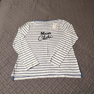Mon Cheri Top